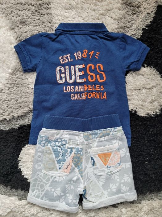 Set Guess 3-6 luni