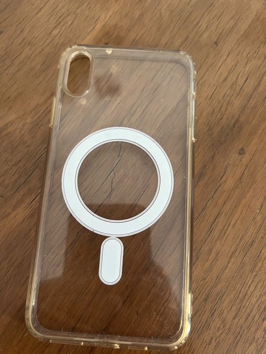 Iphone xs max 512gb .