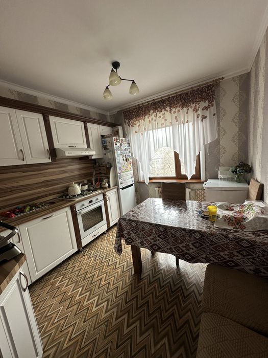 Продам 3х комнатную квартиру