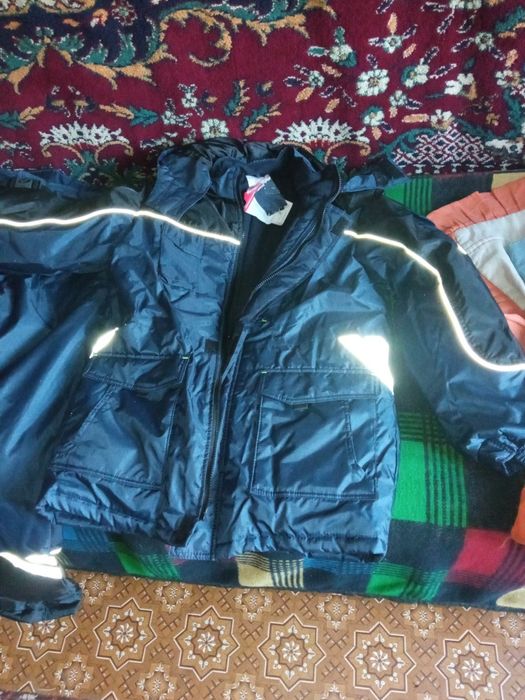 Спецодежда Фирмы Сириус