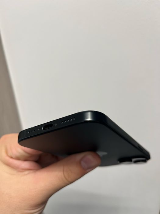 Iphone 15 128Gb Black