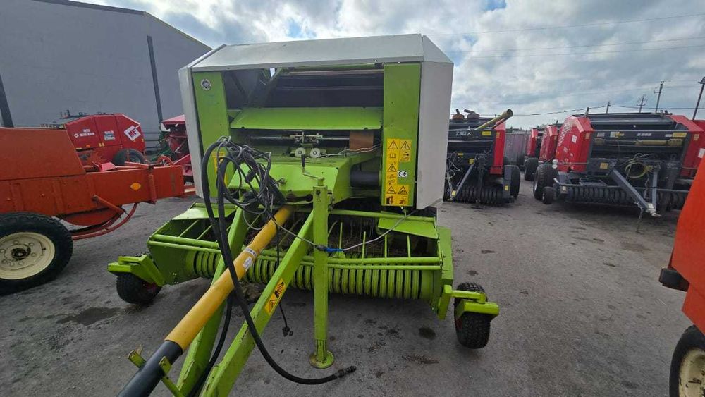 Claas Rollant Клаас Ролант в наличии с Европы б/у большой выбор склад