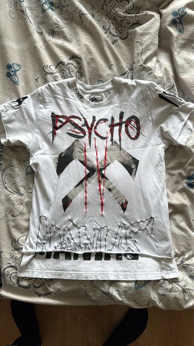 Psycho 4 Luda без забележки