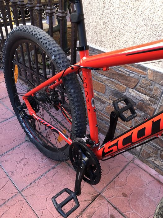 Bicicleta Scott 29 inch