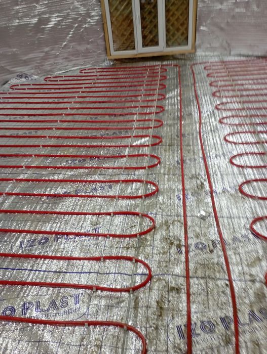 Сантехник .Сборка котельного оборудования весь спектр Сантехнических Р