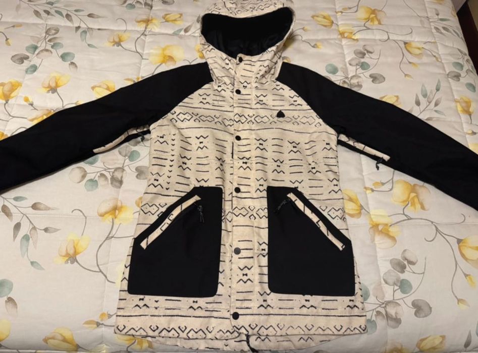 Geaca snowboard Burton