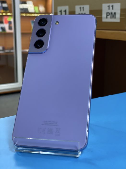 Samsung S22 128GB, Garantie 12 luni | Lensun