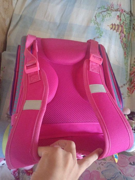 Рюкзак для девочек