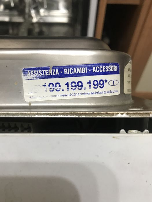 Продам посудомоечные машины аристон