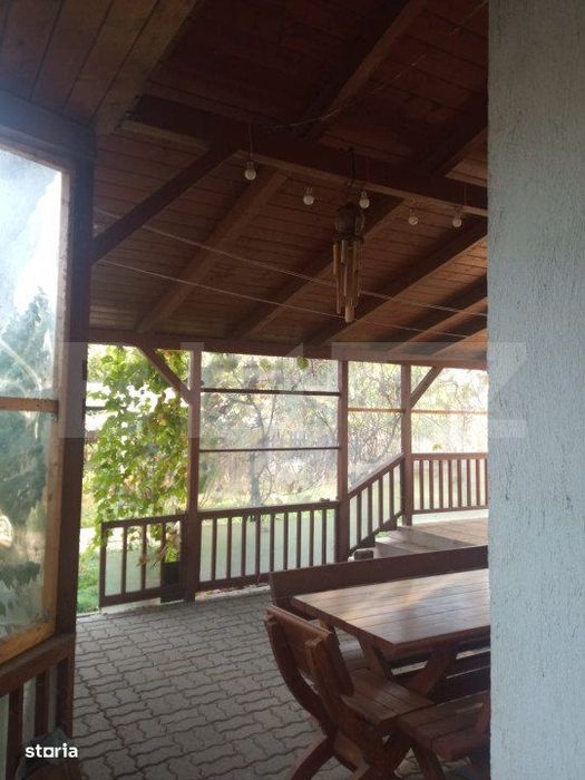 Vila individuala in Dumbravita, zona Lac-padure