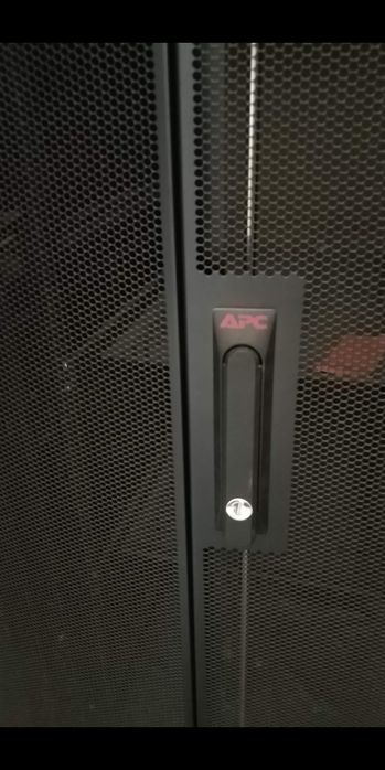 Сървърен шкаф APC | Server Rack