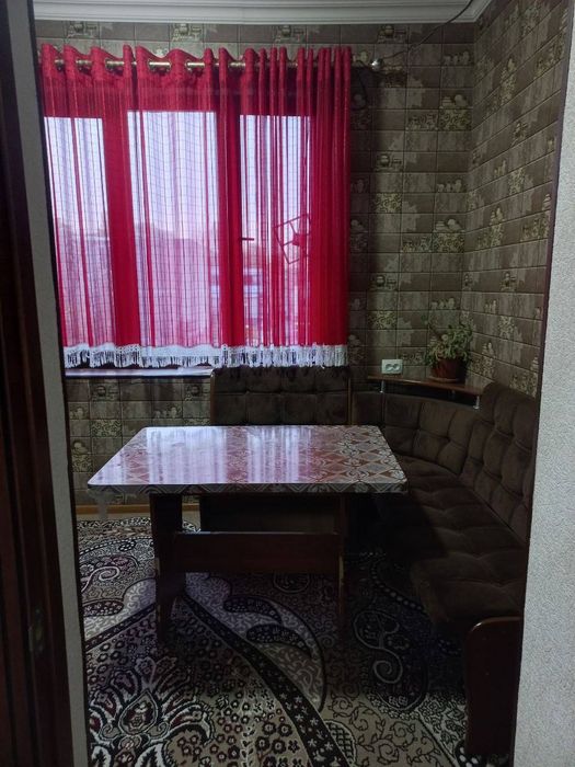 Фрунзе массив. Новостройка дом.