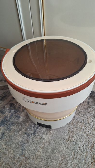 Детский стиральная машинка