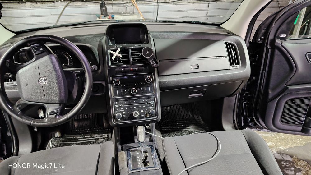 Dodge journey 2.0 Diesel