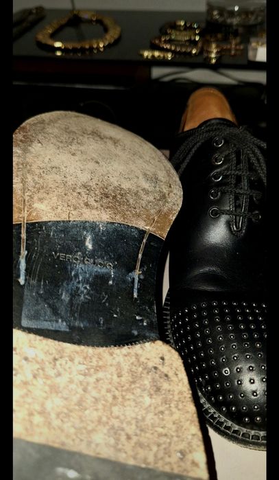 Pantofi bărbați Musette