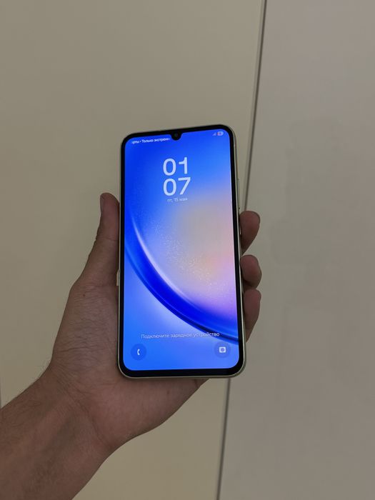 Samsung A34 128GB