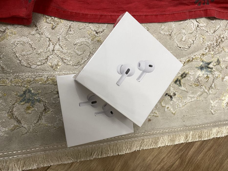 AirPods Pro 2 (USB-C