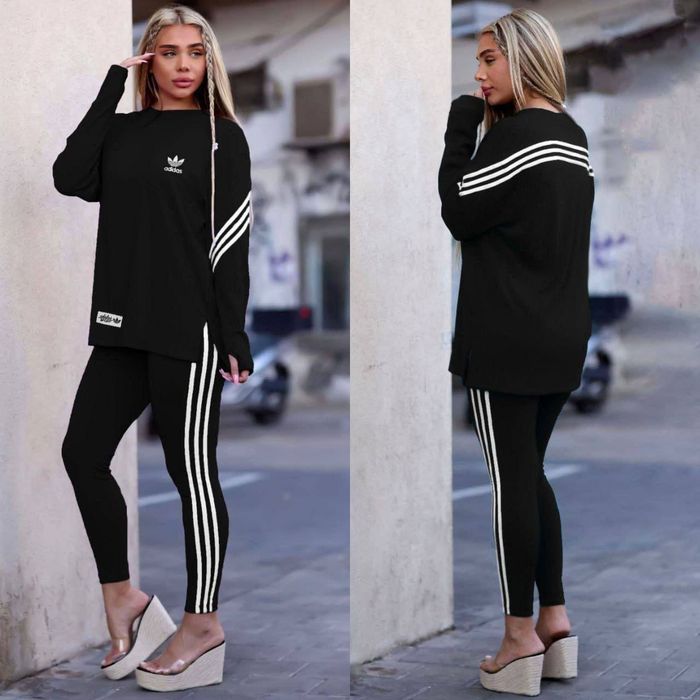 Trening damă bumbac