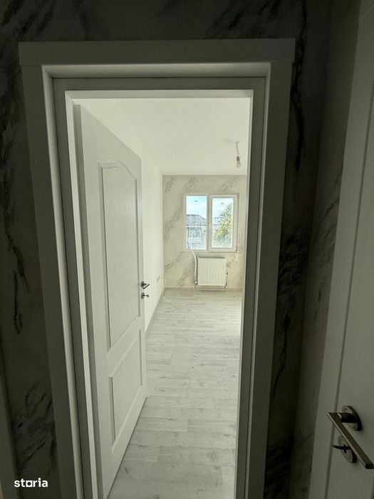 apartament renovat
