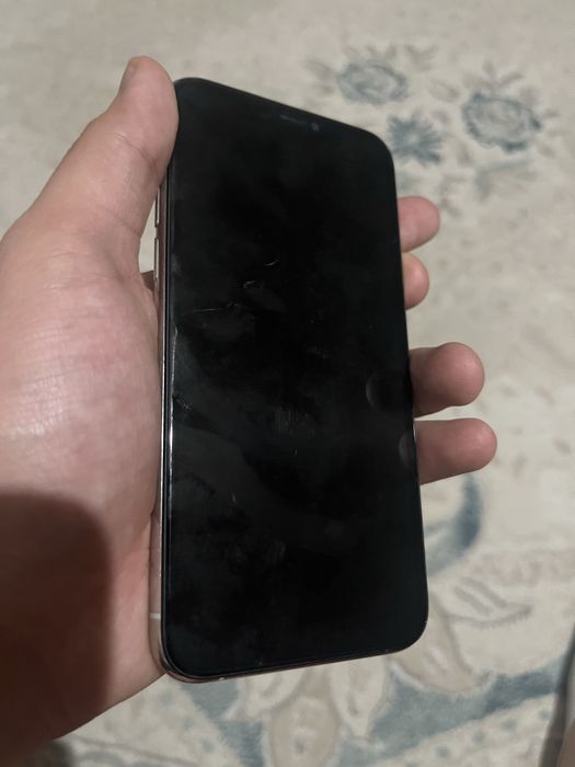 Iphone 11 pro 64gb