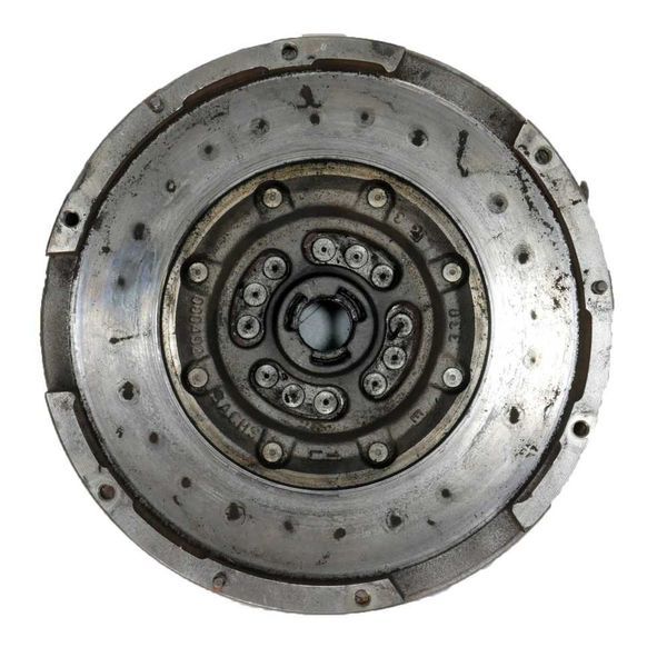 Комплект демпфер съединител с маховик AUDI A4 (B8) ID: 136901