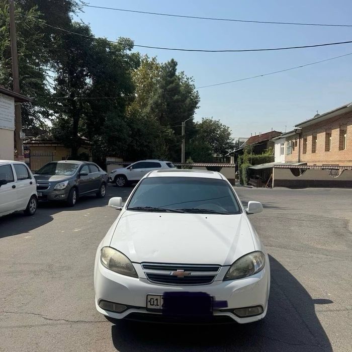 Gentra 2019 gaz binzin