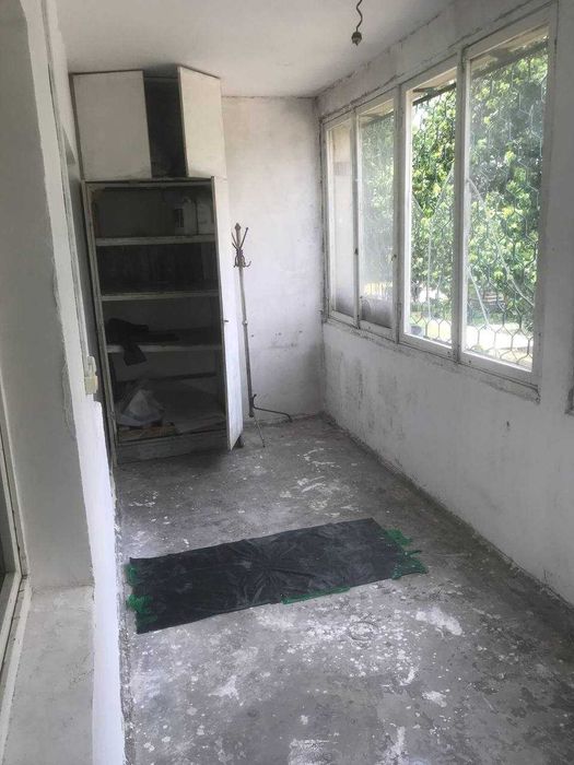 Продаётся квартира  Учтепа 30кв (Алгаритм) 2/1/4 панель, торец