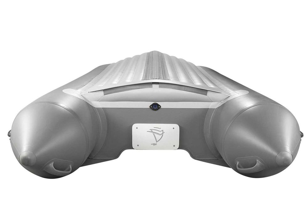 Лодка Адмирал 355 НДНД