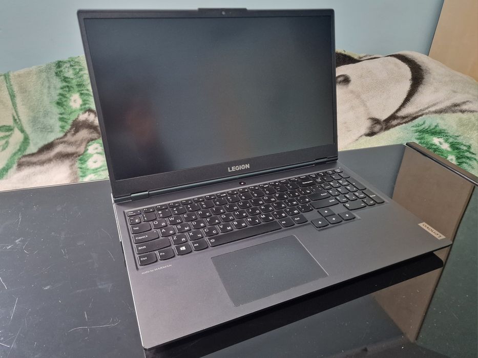 Lenovo Legion 5 15ARH05