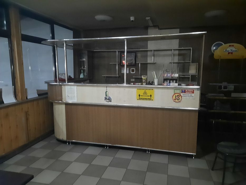 Vănd cazan termic Arca Turbogen