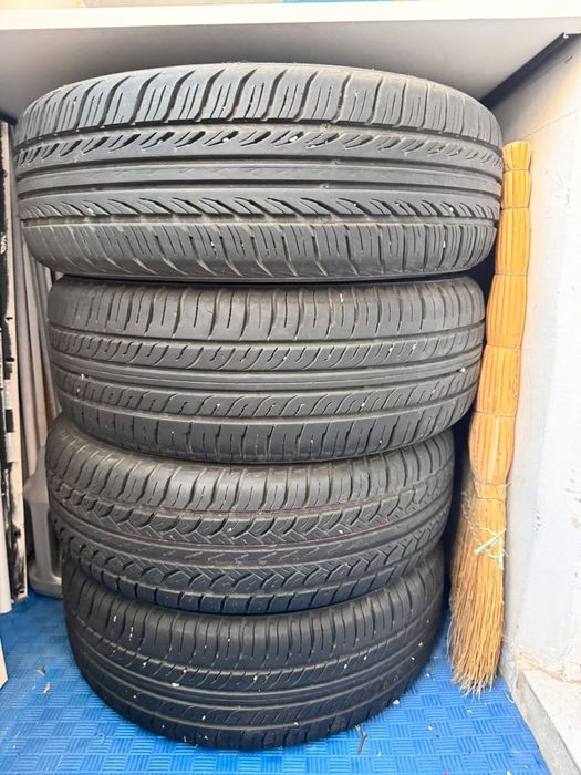 Шина 4 шт летныи