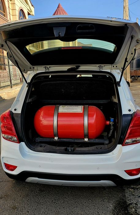 Треккер 2020йил Аренда викуп