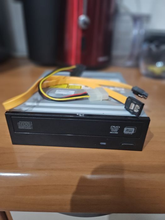 Dvd rom/rw pc desktop