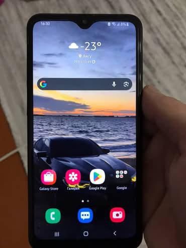 Продам самсунг а 10с