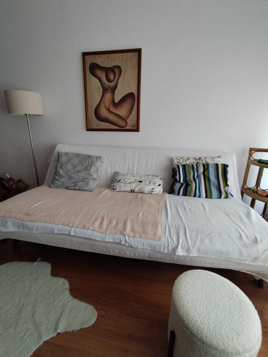 Диван разтегателен ИКЕА