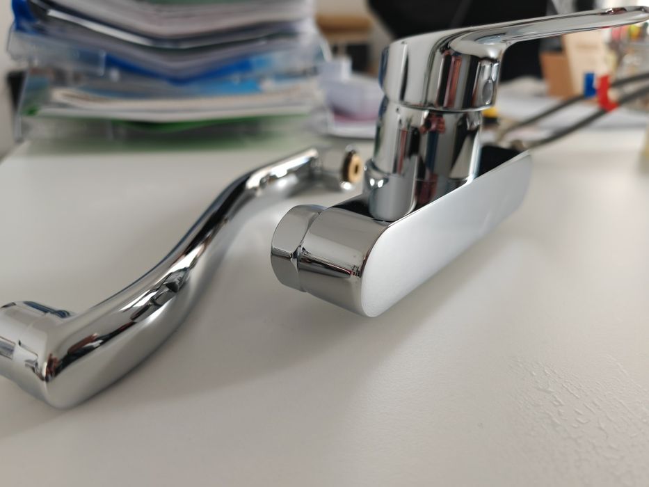 Baterie cadă Ideal Standard