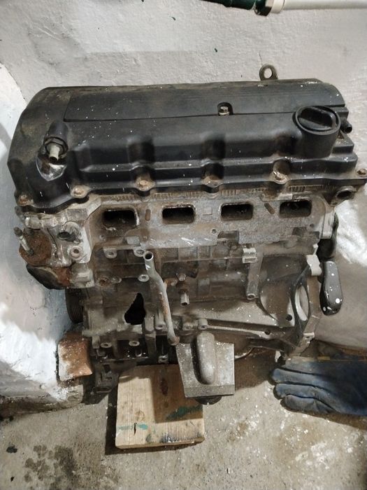 Продам двигатель мицубиси АSX