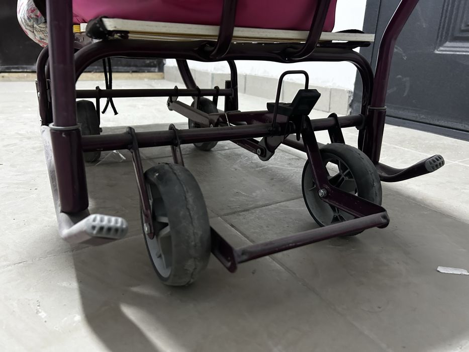 Продам детские санки!!!