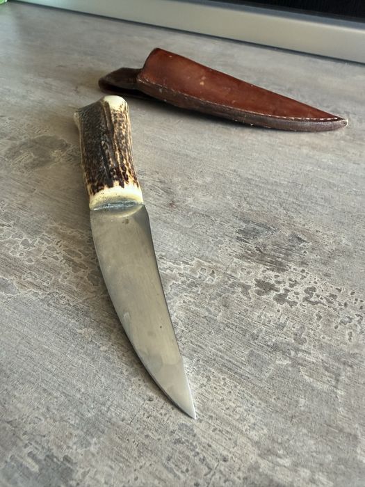 Cutit vanatoare