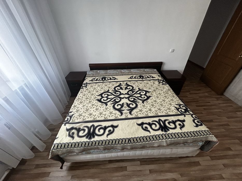 Отдам Бесплатно Кроват б/у