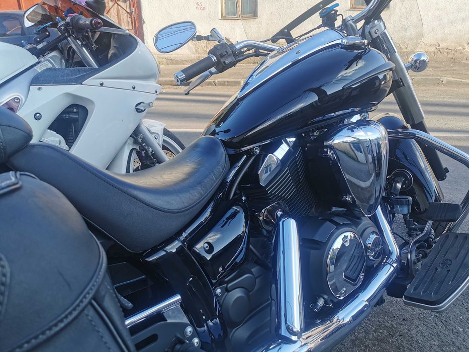 De vanzare Yamaha xvs 950