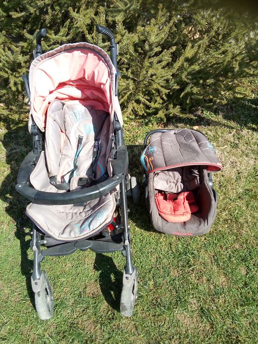 Бебешки колички,комбинирана зимна лятна чиполино,столчета за хранене .