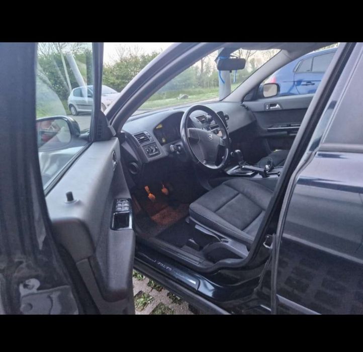 Volvo V50, 2D, 100KW