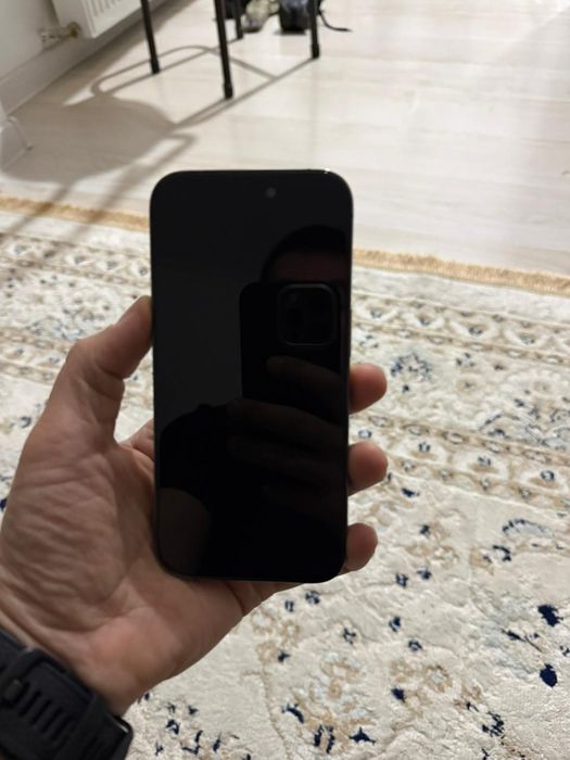 Айфон 14 про идеальный