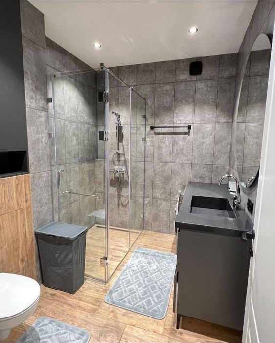 Евроремонт жасаймыз