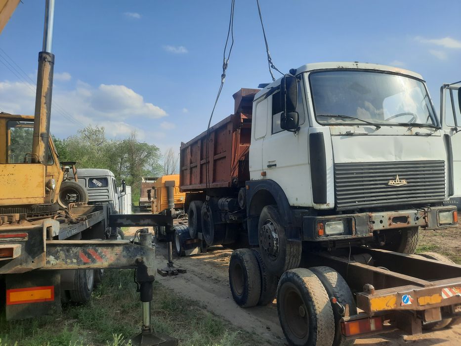 Услуги автокран, длиномер 25т-16т камаз