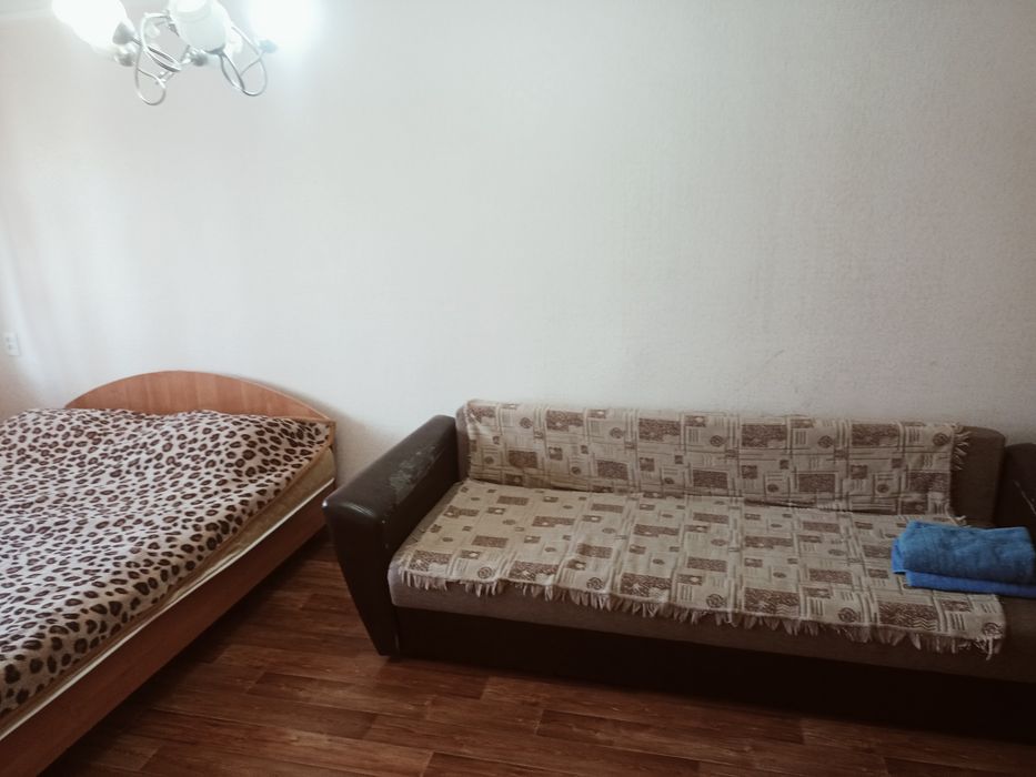 Сдам посуточно, по часам 1 комн квартиру