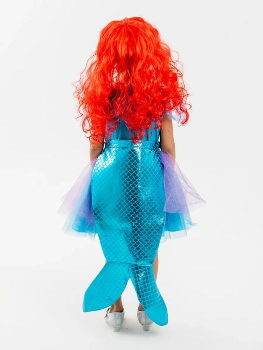 Сдам на прокат костюм русалки