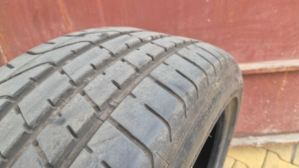 255 40 19 Pirelli PZero 285 40 19 PZ4 летни гуми спорт пакет