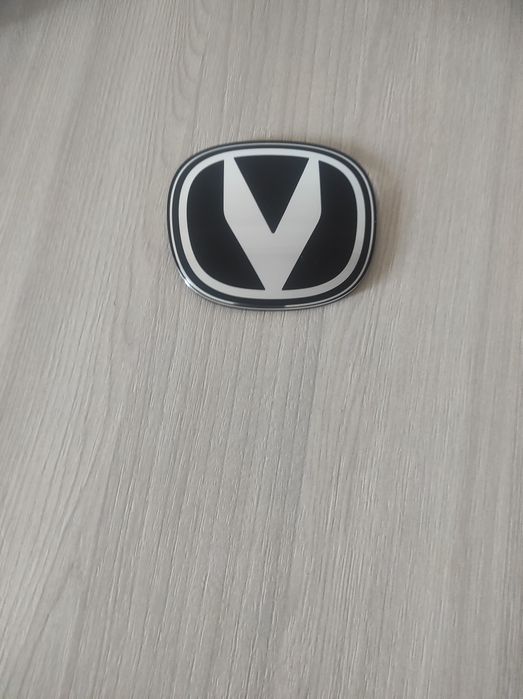 Значок от CHANGAN